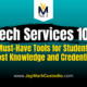 tech services 101
