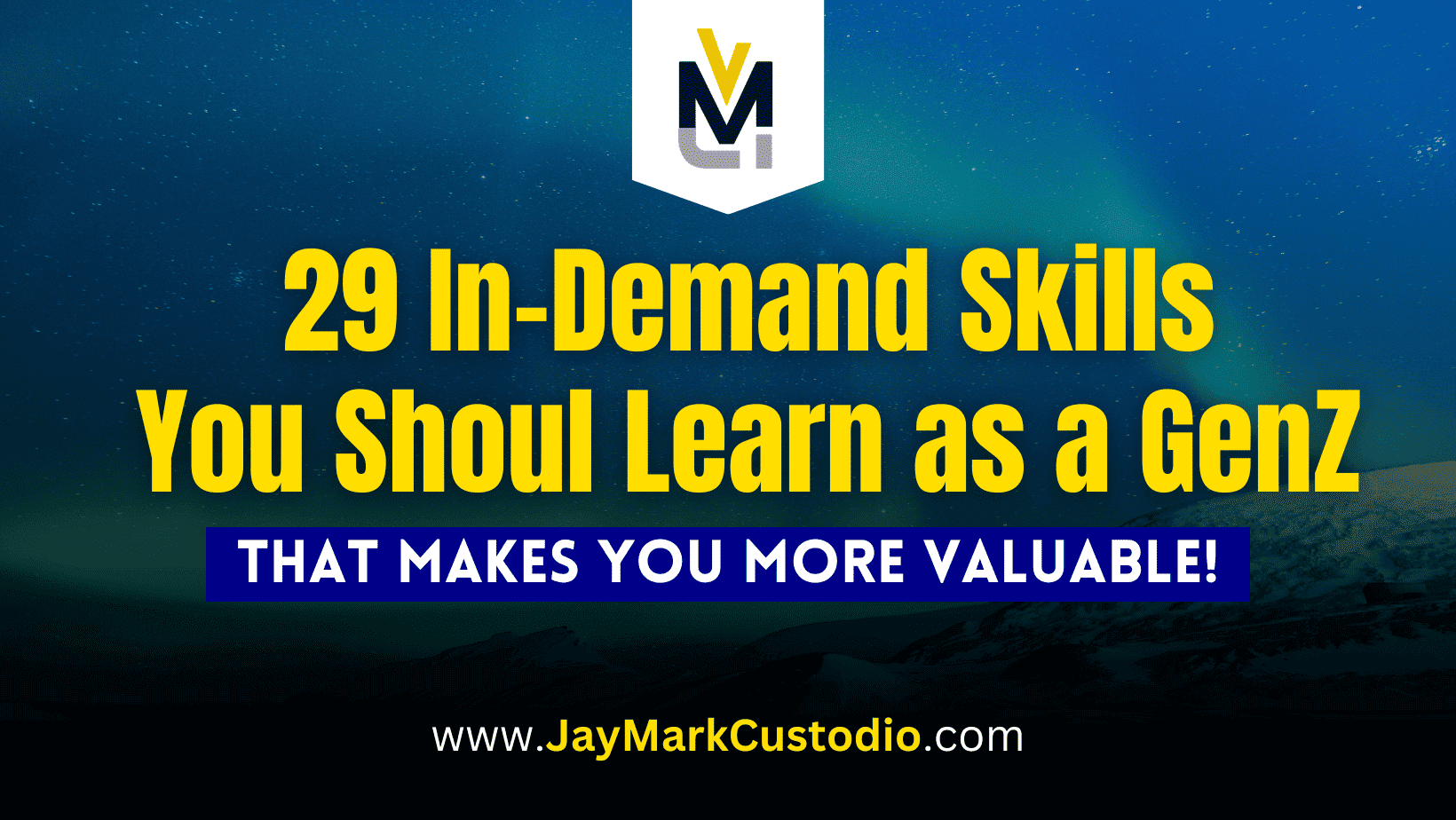 In-Demand Skills
